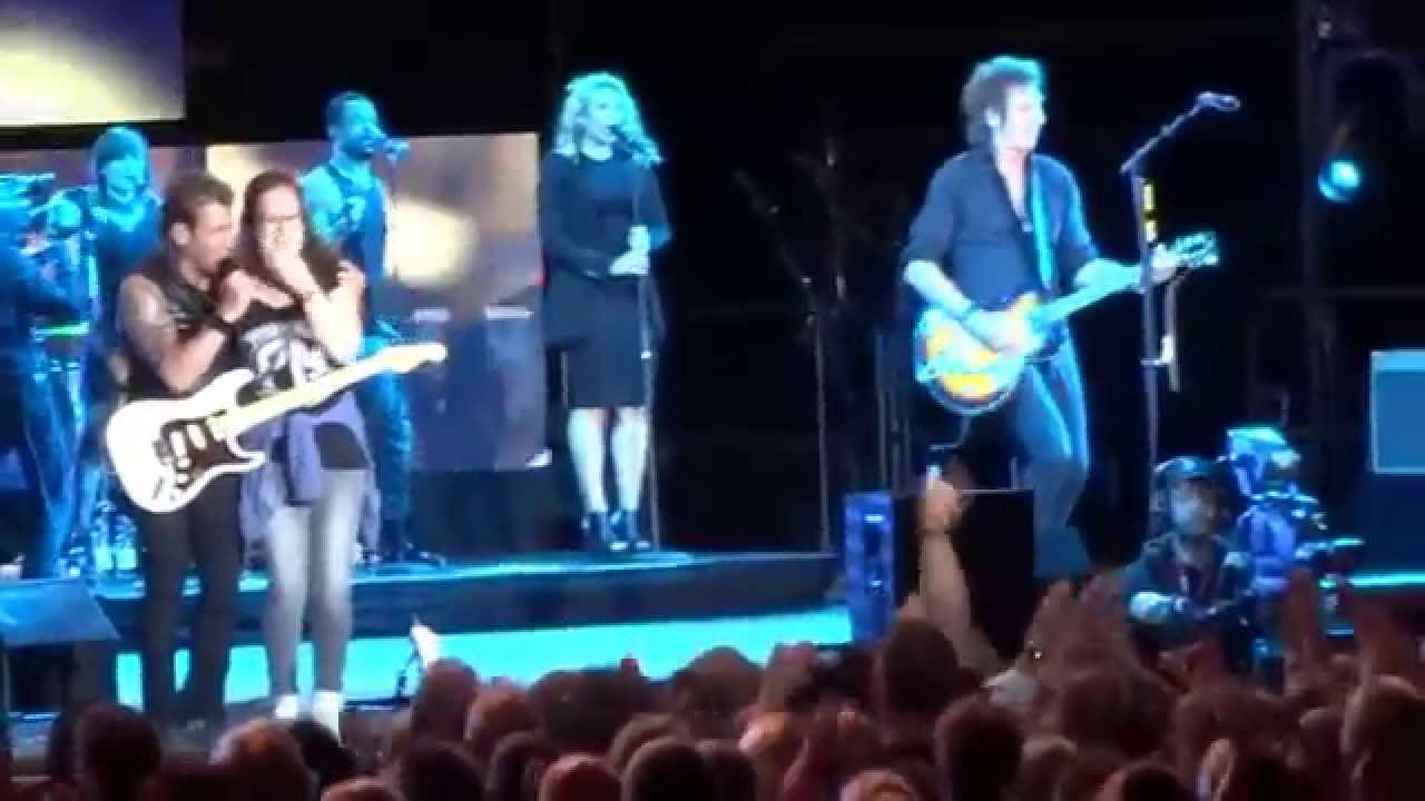 Peter Maffay Wenn Der Himmel Weint