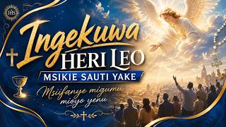 Ingekua heri leo - V1