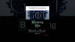 The Goated Trio in Cinema history" #edit #virl 🔥 🔥 🔥 🔥 🔥
