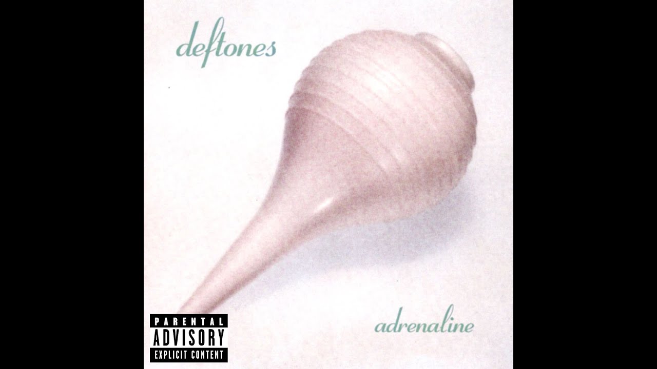 Deftones Root (Lyrics) YouTube