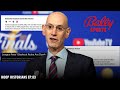 NBA League Pass Local Blackouts Are RIDICULOUS...(NFL Is KING)