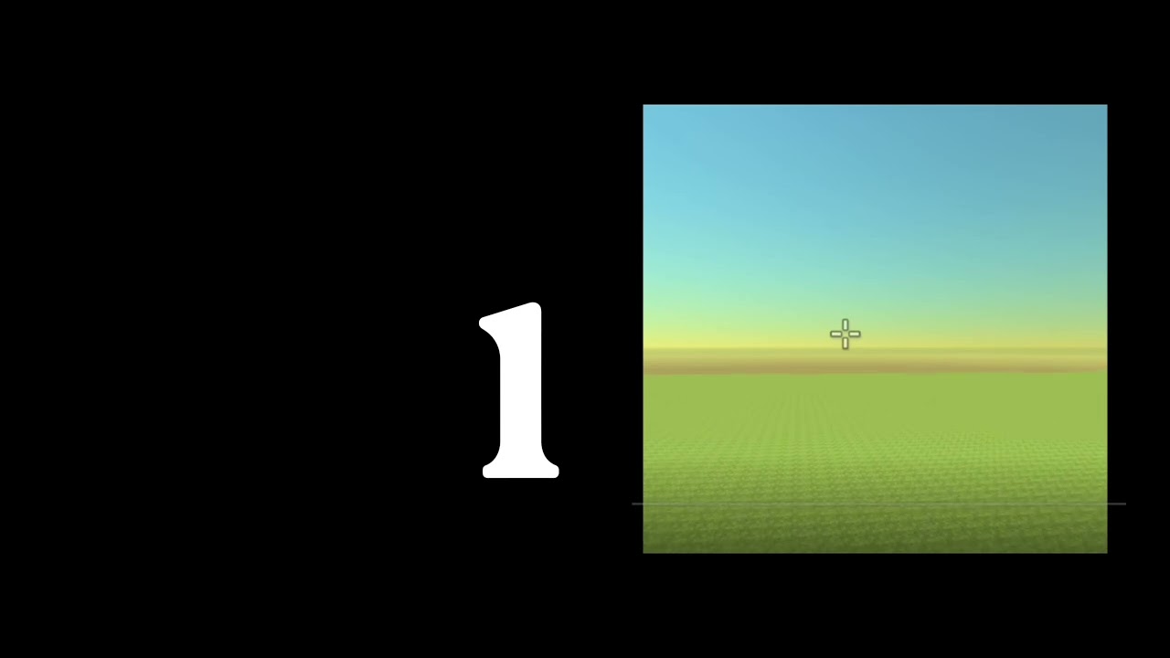 От нуля до бесконечности часть 1