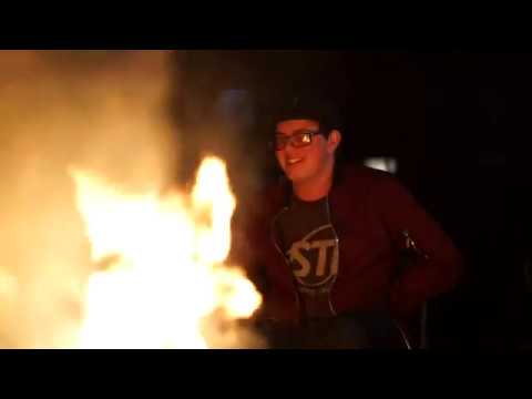 'What it takes to be a musician' (Icky Ike Documentary)