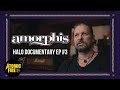 AMORPHIS - Halo Documentary EP03: Guitars &amp; Bass (OFFICIAL DOCUMENTARY)