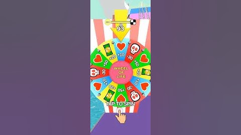 Run Of Life New Update-All Levels Android Gameplay #shorts