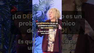 ¿Cuál es la CAUSA de la DEPRESIÓN? - María Xesús Froxán