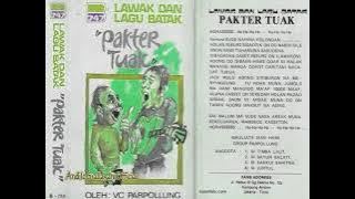 Lawak Batak Dan Lagu Batak Jaman Dulu Paling Lucu Yang Dicari-cari Selama Ini Volume-1