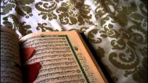 تلاوة  خيالية للشيخ ناصر القطامي  سورة  النصر    nacer al katamy sourat nasr