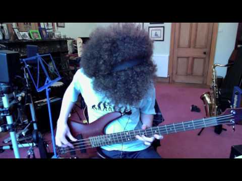 rockschool-grade-7-bass-guitar:-"3-bass-hit"