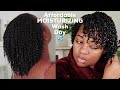 Under $10!!! Chile, I Had A BOMB, AFFORDABLE CG Friendly Wash Day! | PLUS Wash and Go Tips!