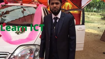 Class VI ICT Chapter 4th Word Processsing