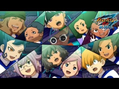 【すぐ送ります⠀】イナズマイレブンGO3、イナイレGOギャラクシー イナズマイレブンGO ギャラクシー スーパーノヴァ イナイレGO3