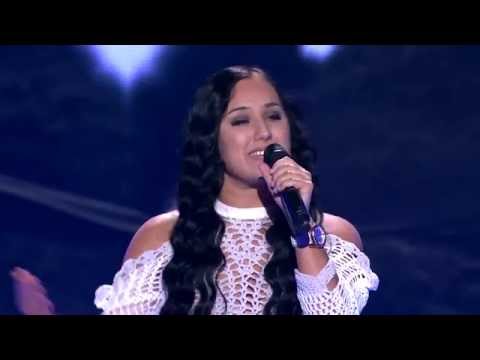 Claudia Migliaccio Sings