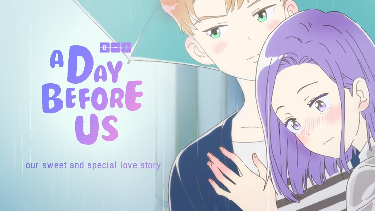 Stream A day before us  Yeon ju A DAY BEFORE US KOREAN ANIME by  nelyaulia  Listen online for free on SoundCloud