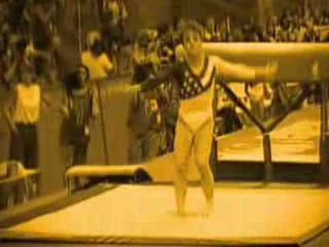 VISA OLYMPICS: STRUG