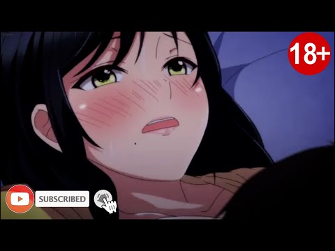 Darling what are you doing || Ecchi Harem Oppai