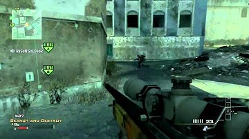 Hitmarker Gone Wrong #1