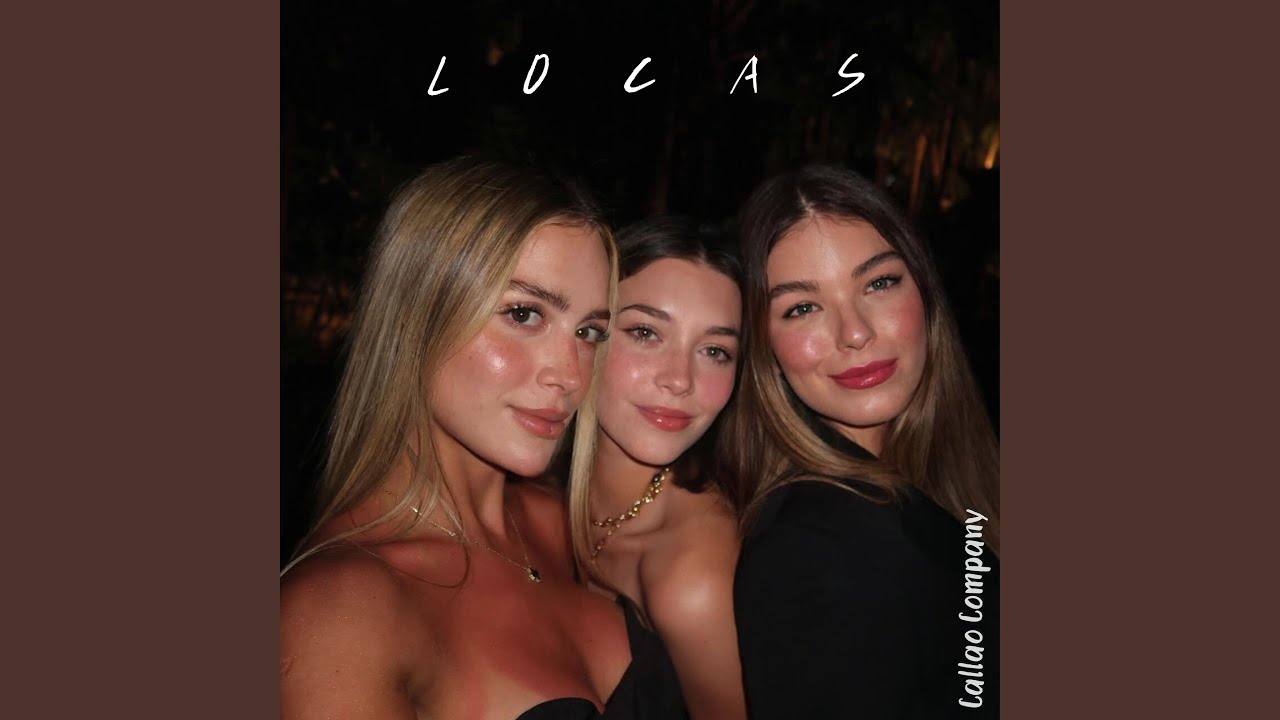 Watch Locas on YouTube Watch Locas on YouTube