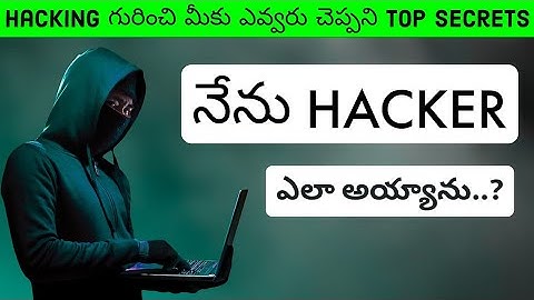 TOP SECRET REVEALED!! | Voice Of Telugu Ethical-Hacking