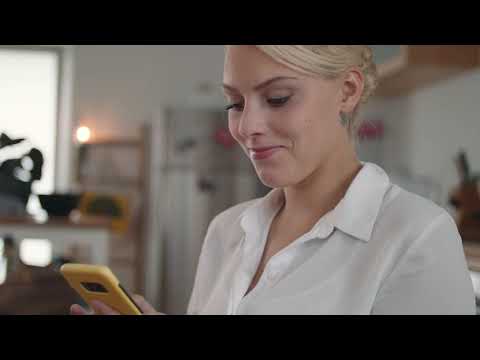 Commerzbank Mobile Banking App Imagefilm und Werbefilm