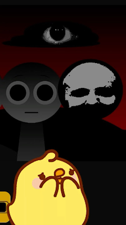 Molang and Piu Piu Try Incredibox Sprunki for the First Time!  🎵🎩