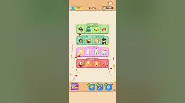 Connect Master level 11 to 20 Walkthrough Solution 