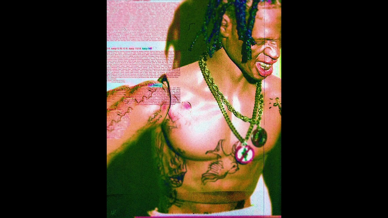 [FREE FOR PROFIT] TRAVIS SCOTT x TAME IMPALA x MIKE DEAN TYPE BEAT