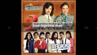 Mix Temerarios Vs Bukis