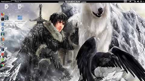 How to add and change the keyboard language on kali linux 2019.1