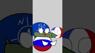 Я Ж ТЕБЯ ПРЕДУПРЕЖДАЛ #memes #countryballs #кухня #стс