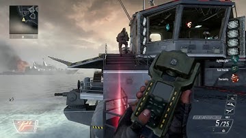 Obey Pandeh: Trickshot Versus #5 1V1 ft  L7 Paris