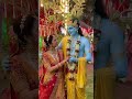 Valentine’s Day with divine love 🦚 Inspired by Radha–Krishna ✨ #love #radhakrishna ##eternalbond