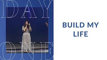 “Build My Life” with Christy Nockels | May 21, 2023