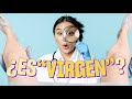 ¿Se puede saber si alguien es “virgen”?