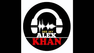 Street Bash Vol-19 - Dj Alex Khanrock Ent2020 New Mix Tape 2020