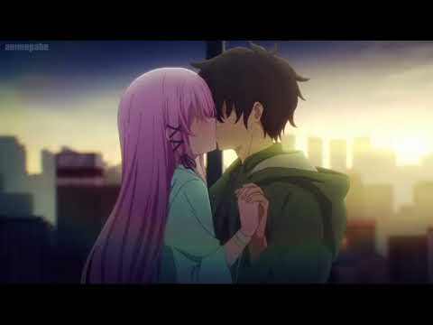 Kisara cancelled their contract that resulted in forgetting Shuu 🥺 ~ Engage Kiss Episode 11 - youtube