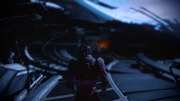 Mass Effect 2: The Intro to Mass Effect 2 HD