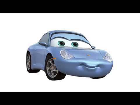 Lightning McQueen Voice Clips  Cars: Mater-National Championship/Cars: Race -O-Rama (DS/PSP) 