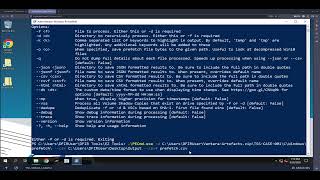 Details The Vantana Leak TryHackMe WalkThrough Guide