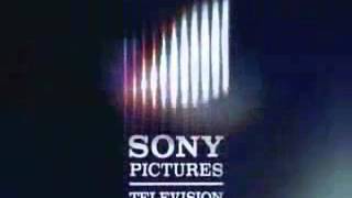 Sony Pictures Television Logo 2009-2014