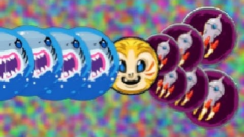 AGARIO INSANE *WTF* Pre - DOUBLESPLIT #TVRC | Party Edit #2 Rock & Roll ~ DOUBLESPLIT GOD