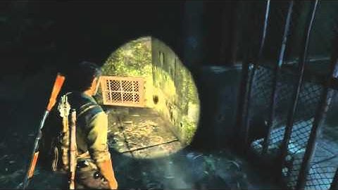 The Last of Us Gameplay Walkthrough Part 17 JUMP PS3 Gameplay Part 6 HD