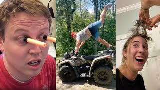 Best TikTok's Of The Year (So Far) 2023!