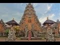 Бали. Храм Батуан. Путешествие по Индонезии