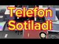 Isonchli Sifatli Garantiyali Telefonlar Hamyonbob Narhlarda Sotiladi Dastafka Barter Mudatli Bor