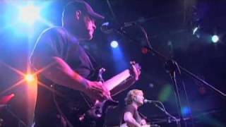 Stoney Larue - Oklahoma Breakdown (Live) chords