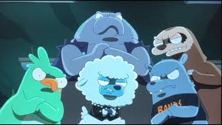 Disney Channel Promo  World Kindess Day Marathon november 2023