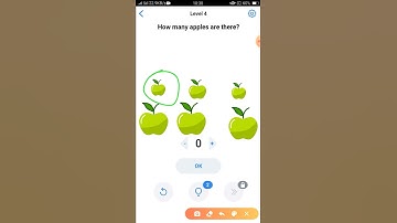 Easy game brain test and tricky mind puzzle level 4 solution