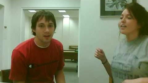 ASL Expressive Test 2