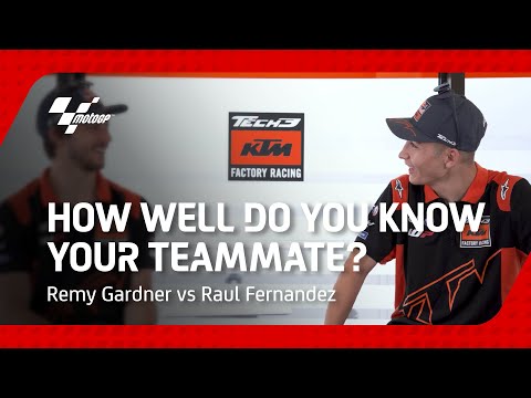 Video: Remy Gardner tabab Portimaos Raúl Fernándezit ja lahkub Moto2 maailmameistrivõistlustelt peaaegu karistusega